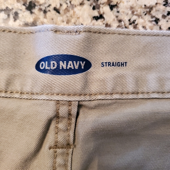 Old Navy Men's pants - Picture 3 of 3